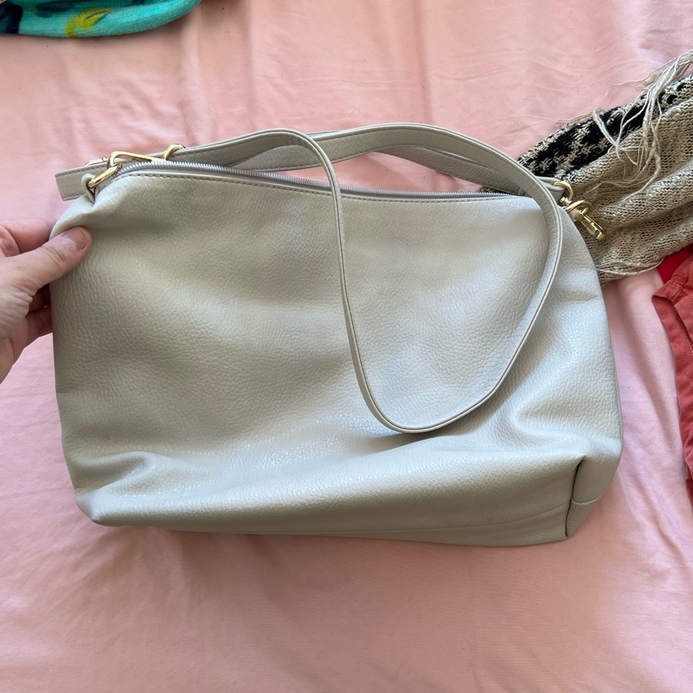 CrossBody Purse